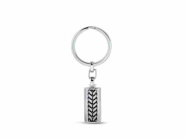 Mr. Jewel | Porte-clés | Acier | 9121757 Mr. Jewel | Porte-clés | Acier | 9121757