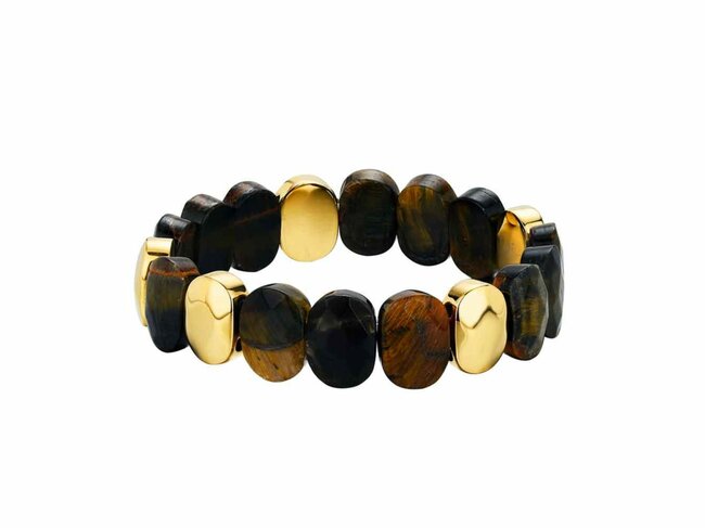 Loumya Steel | Bracelet | Acier | 9122337 Loumya Steel | Bracelet | Acier | 9122337