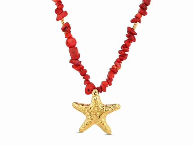 Loumya Steel | Collier | Acier | 9123477 Loumya Steel | Collier | Acier | 9123477