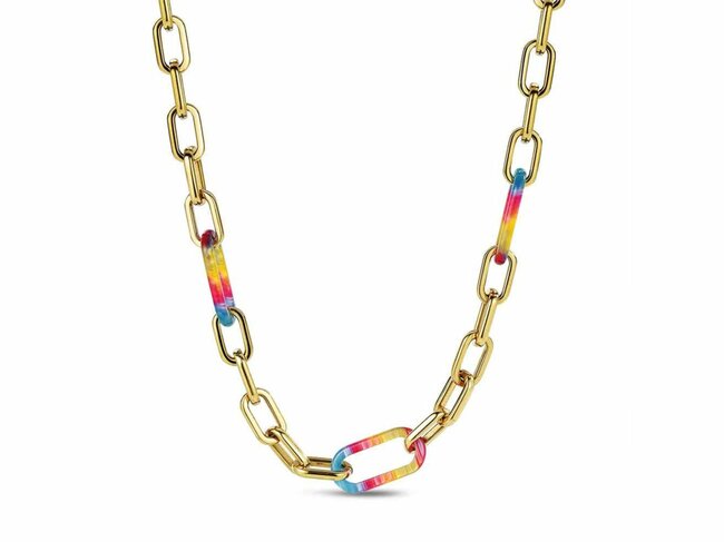 Loumya Steel | Collier | Acier | 9122544 Loumya Steel | Collier | Acier | 9122544