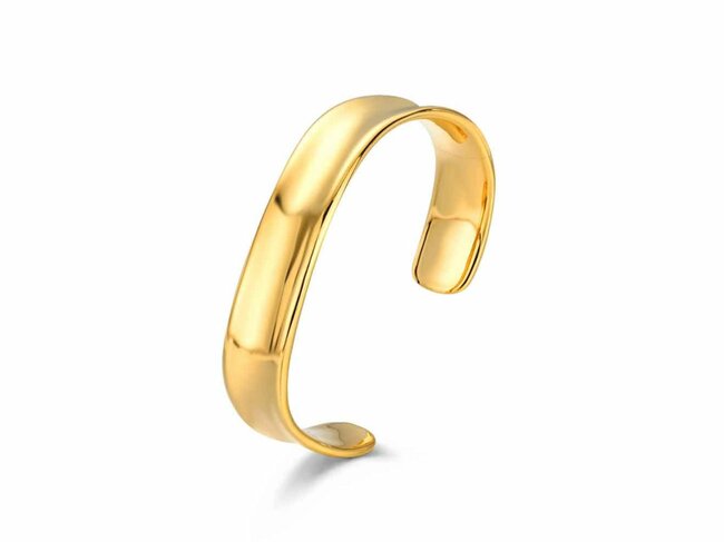 Loumya Steel | Bracelet | Acier | 9123096