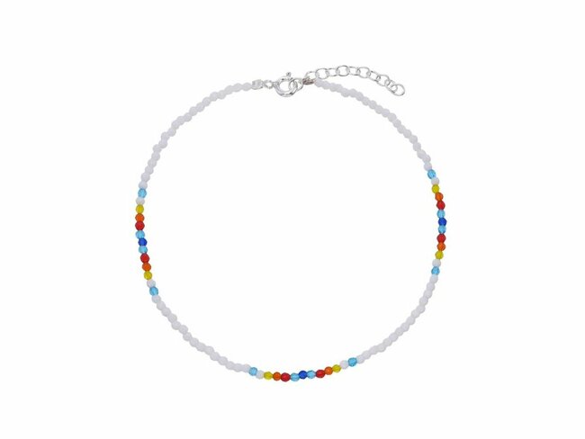 Loumya Silver | Chaîne de Cheville | Argent | 9120846