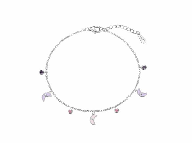 Loumya Silver | Chaîne de Cheville | Argent | 9117533 Loumya Silver | Chaîne de Cheville | Argent | 9117533