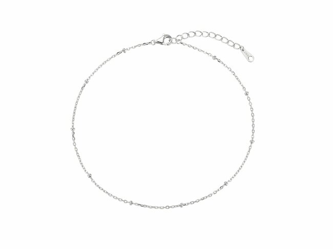 Loumya Silver | Chaîne de Cheville | Argent | 9117523 Loumya Silver | Chaîne de Cheville | Argent | 9117523