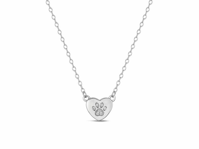 Loumya Kids | Collier | Argent | 9120827 Loumya Kids | Collier | Argent | 9120827