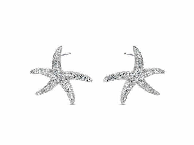 Loumya Silver | Boucles d'Oreilles | Argent | 9121290 Loumya Silver | Boucles d'Oreilles | Argent | 9121290
