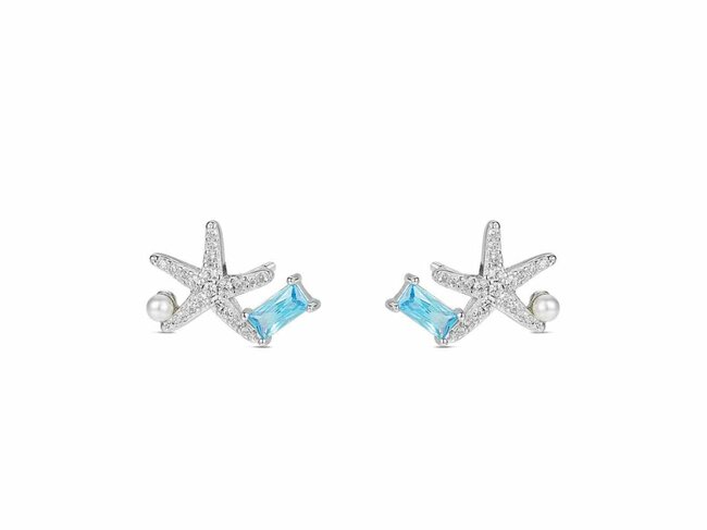 Loumya Silver | Boucles d'Oreilles | Argent | 9124478 Loumya Silver | Boucles d'Oreilles | Argent | 9124478