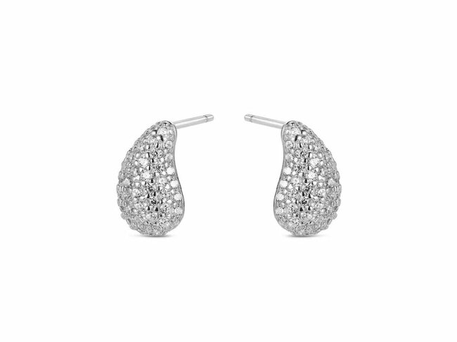Loumya Silver | Boucles d'Oreilles | Argent | 9121330 Loumya Silver | Boucles d'Oreilles | Argent | 9121330