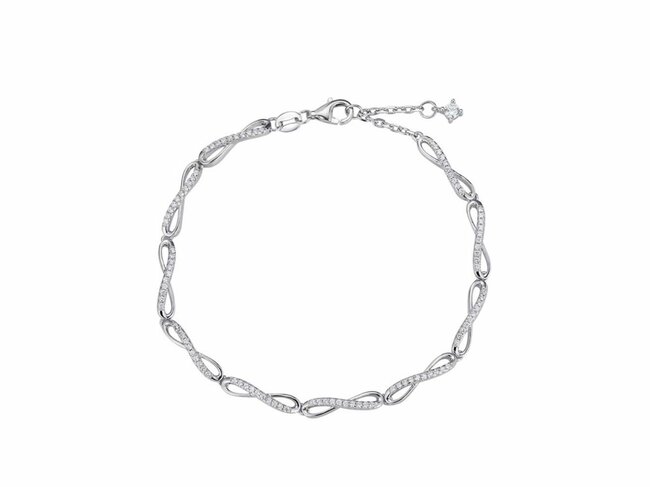 Loumya Silver | Bracelet | Argent | 9119504 Loumya Silver | Bracelet | Argent | 9119504