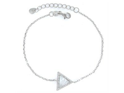 Loumya Silver | Bracelet | Argent | 9100191 Loumya Silver | Bracelet | Argent | 9100191