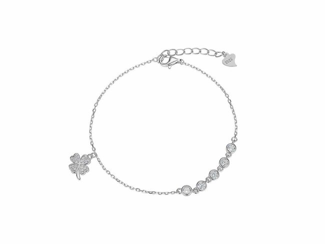 Loumya Silver | Bracelet | Argent | 9121376 Loumya Silver | Bracelet | Argent | 9121376