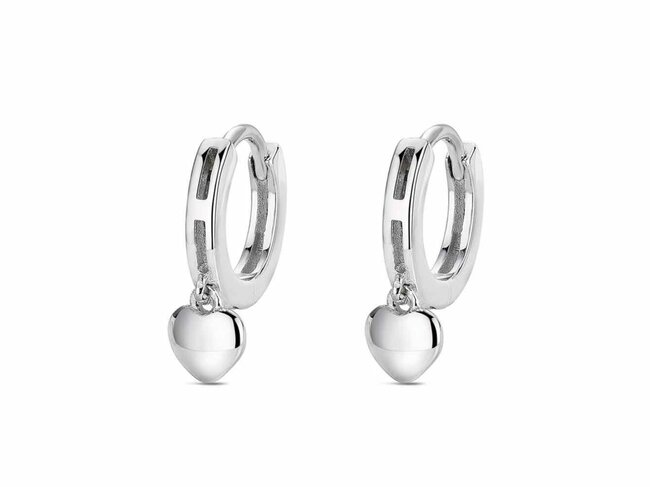 Loumya Silver | Boucles d'Oreilles | Argent | 9123202 Loumya Silver | Boucles d'Oreilles | Argent | 9123202