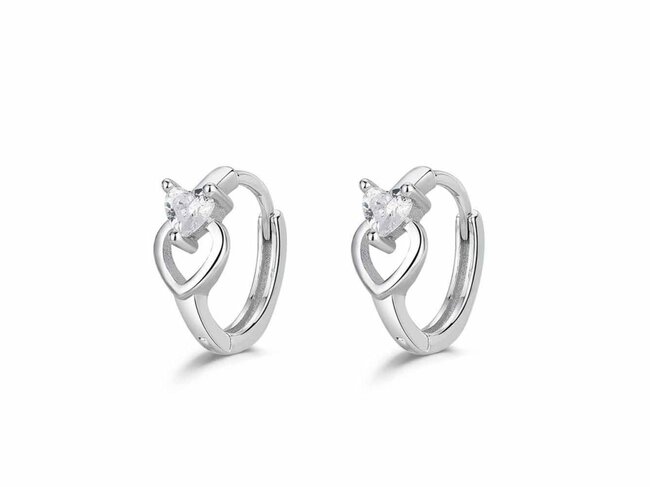 Loumya Silver | Boucles d'Oreilles | Argent | 9123203 Loumya Silver | Boucles d'Oreilles | Argent | 9123203