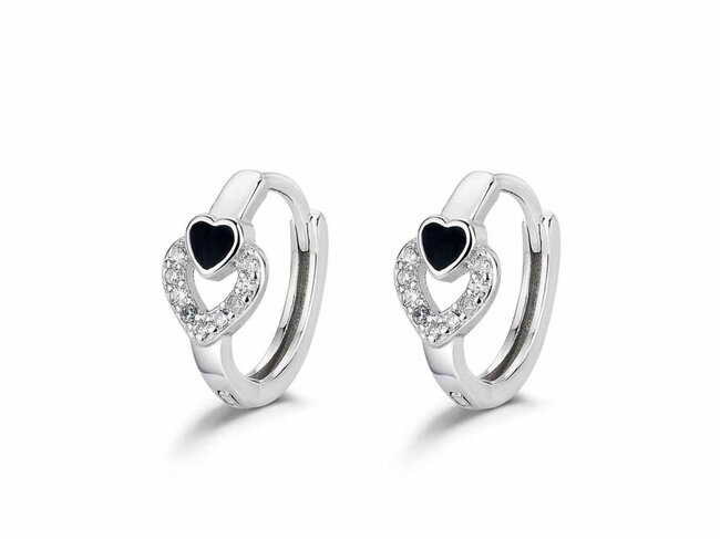 Loumya Silver | Boucles d'Oreilles | Argent | 9123197 Loumya Silver | Boucles d'Oreilles | Argent | 9123197