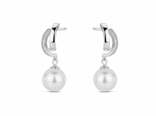 Loumya Silver | Boucles d'Oreilles | Argent | 9123725 Loumya Silver | Boucles d'Oreilles | Argent | 9123725