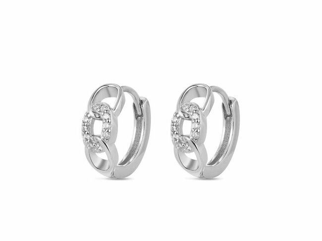 Loumya Silver | Boucles d'Oreilles | Argent | 9120281 Loumya Silver | Boucles d'Oreilles | Argent | 9120281