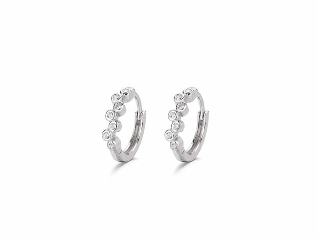 Loumya Kids | Boucles d'Oreilles | Argent | 9120224 Loumya Kids | Boucles d'Oreilles | Argent | 9120224