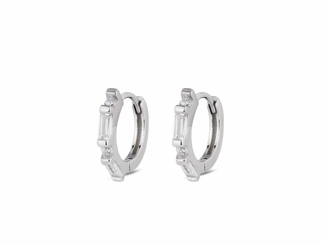 Loumya Silver | Boucles d'Oreilles | Argent | 9120283 Loumya Silver | Boucles d'Oreilles | Argent | 9120283