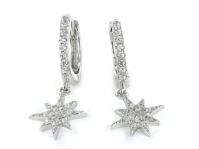 Loumya Silver | Boucles d'Oreilles | Argent | 9101668 Loumya Silver | Boucles d'Oreilles | Argent | 9101668