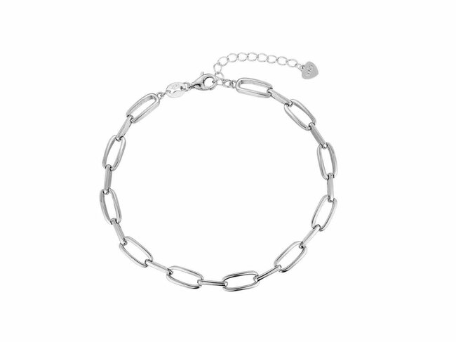 Loumya Silver | Bracelet | Argent | 9123282 Loumya Silver | Bracelet | Argent | 9123282