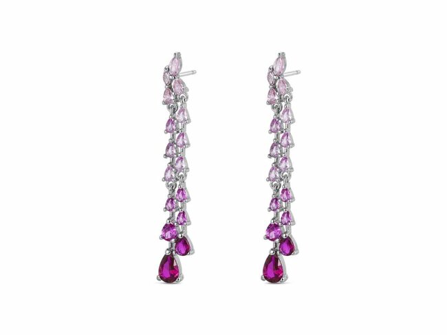 Loumya Silver | Collier | Argent | 9121925