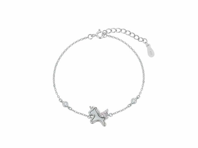 Loumya Kids | Bracelet Enfant | Argent | 9122778