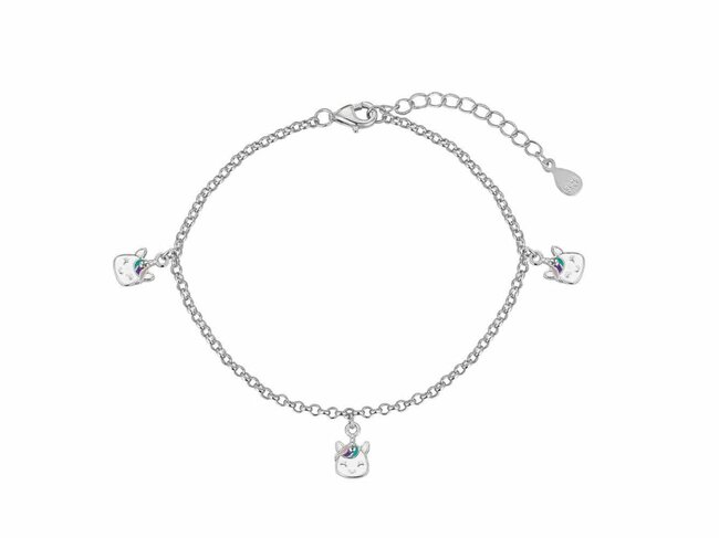 Loumya Kids | Bracelet Enfant | Argent | 9123336