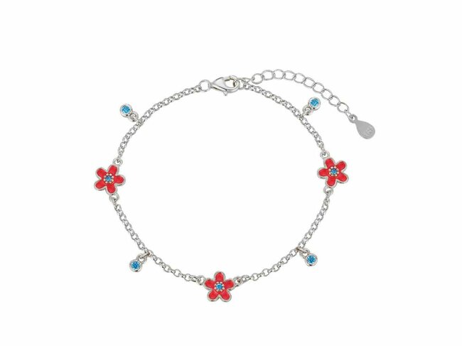 Loumya Kids | Bracelet Enfant | Argent | 9123324