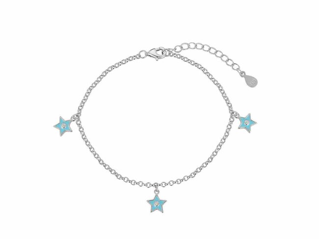 Loumya Kids | Bracelet Enfant | Argent | 9123328