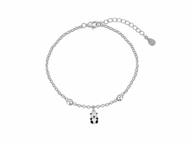 Loumya Kids | Bracelet Enfant | Argent | 9123340
