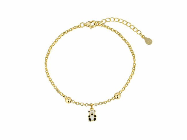 Loumya Kids | Bracelet Enfant | Plaqué Or | 9123341