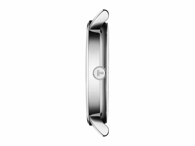 Tissot | Mixte | Quartz | Everytime | Acier Inoxydable | ø34mm | T143.210.11.041.00 Tissot | Mixte | Quartz | Everytime | Acier Inoxydable | ø34mm | T143.210.11.041.00