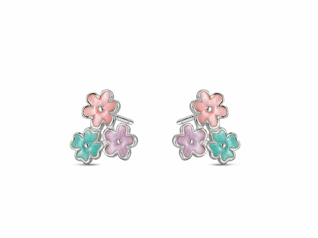 Loumya Kids | Boucles d'Oreilles | Argent | 9121806 Loumya Kids | Boucles d'Oreilles | Argent | 9121806