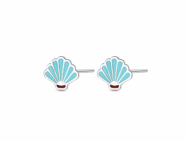 Loumya Kids | Boucles d'Oreilles | Argent | 9116167 Loumya Kids | Boucles d'Oreilles | Argent | 9116167