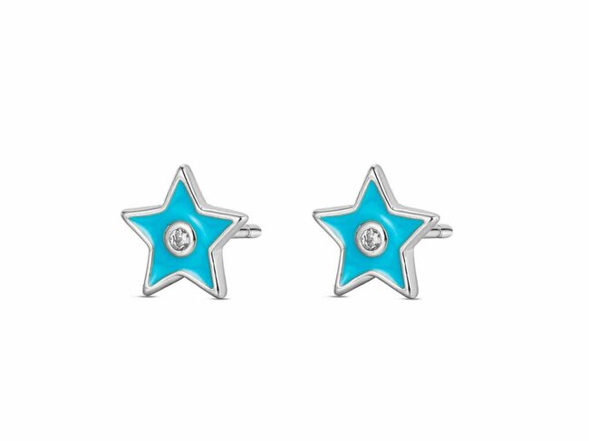 Loumya Kids | Boucles d'Oreilles | Argent | 9121788 Loumya Kids | Boucles d'Oreilles | Argent | 9121788