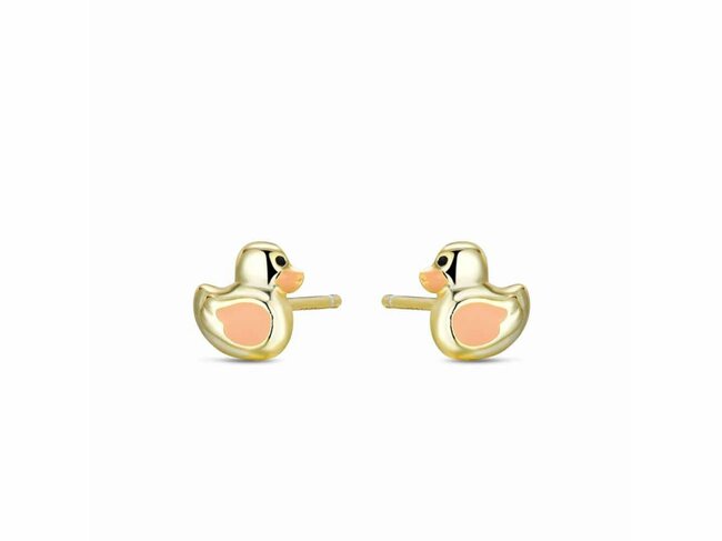 Loumya Kids | Boucles d'Oreilles | Plaqué or | 9122900 Loumya Kids | Boucles d'Oreilles | Plaqué or | 9122900