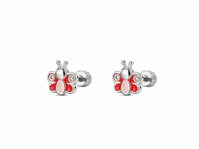 Loumya Kids | Boucles d'Oreilles | Argent | 9121782 Loumya Kids | Boucles d'Oreilles | Argent | 9121782