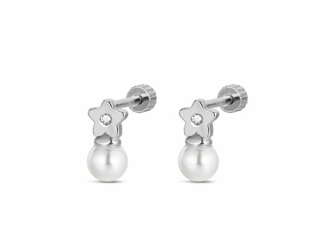 Loumya Kids | Boucles d'Oreilles | Argent | 9121776 Loumya Kids | Boucles d'Oreilles | Argent | 9121776