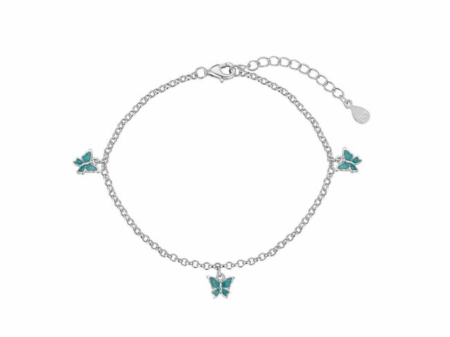 Loumya Kids | Bracelet | Argent | 9123334 Loumya Kids | Bracelet | Argent | 9123334