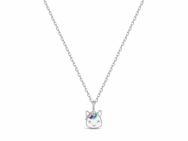 Loumya Kids | Collier | Argent | 9123338 Loumya Kids | Collier | Argent | 9123338