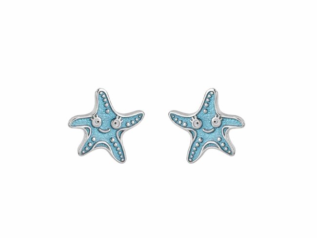 Loumya Kids | Boucles d'Oreilles | Argent | 9113501