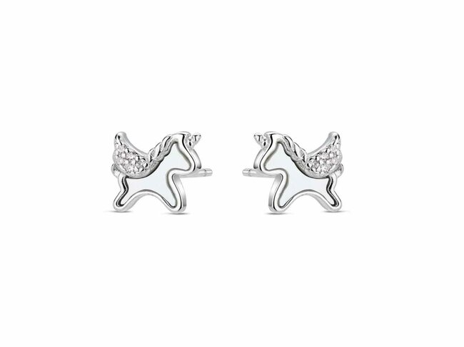 Loumya Kids | Boucles d'Oreilles | Argent | 9122777 Loumya Kids | Boucles d'Oreilles | Argent | 9122777