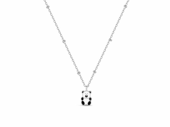 Loumya Kids | Collier | Enfant | Argent | 9123342 Loumya Kids | Collier | Enfant | Argent | 9123342