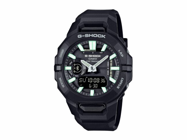 Casio | Homme | Analogique-Digitale | Bluetooth | Strava | GBA-950-1AER Casio | Homme | Analogique-Digitale | Bluetooth | Strava | GBA-950-1AER