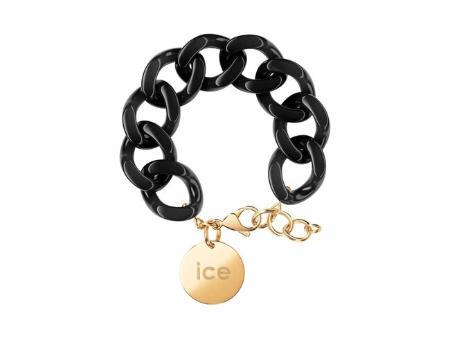 Ice-Watch | Bracelet | Noir | Acetate | 020354 Ice-Watch | Bracelet | Noir | Acetate | 020354
