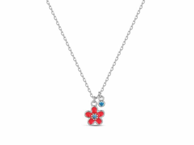 Loumya Kids | Collier Enfant | Argent | 9123326 Loumya Kids | Collier Enfant | Argent | 9123326