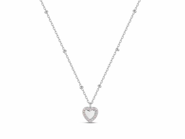 Loumya Kids | Collier Enfant | Argent | 9123334 Loumya Kids | Collier Enfant | Argent | 9123334