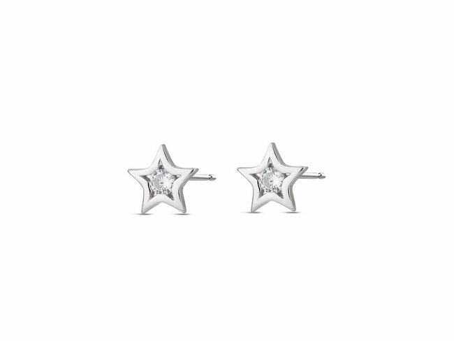 Loumya Kids | Boucles d'Oreilles | Argent | 9119347 Loumya Kids | Boucles d'Oreilles | Argent | 9119347