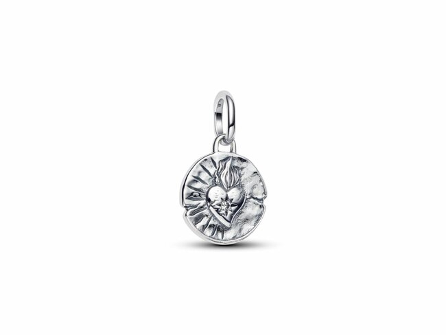 Pandora | Charm | Médaillon Coeur | 793975C01