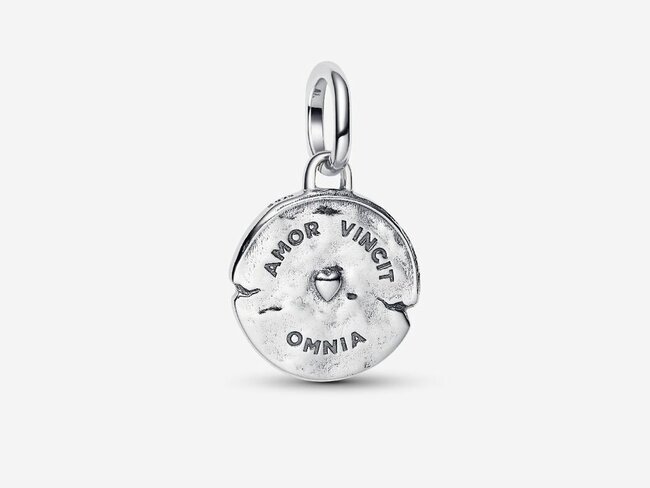 Pandora | Charm | Médaillon Coeur | 793975C01